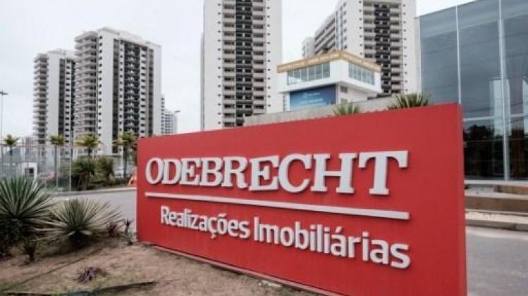 Braziliaans miljardenconglomeraat vraagt bescherming tegen schuldeisers aan