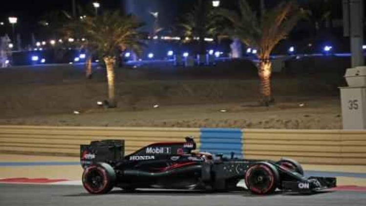 Formule 1 zegt nieuw kwalificatieformat al vaarwel