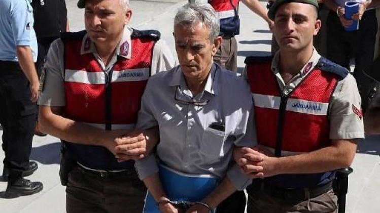 Zeventien oud-legerofficieren veroordeeld tot 141 keer levenslang