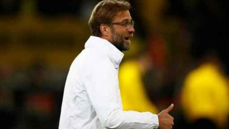 Europa League - Origi bezorgt Liverpool goede uitgangspositie in Dortmund