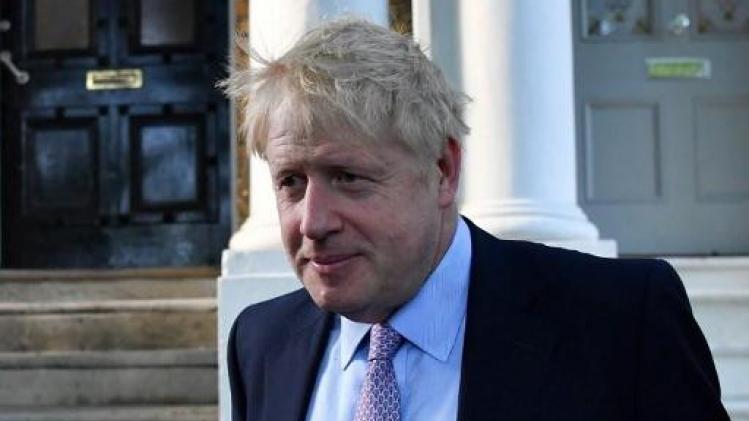 Nog 3 kandidaten in de running om Theresa May op te volgen als Britse premier