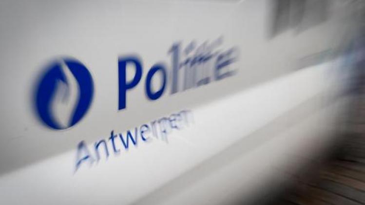 Vijf nieuwe arrestaties in onderzoek naar geweld binnen Antwerps drugsmilieu