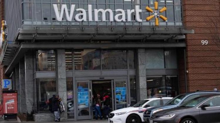 Walmart schikt voor 282 miljoen dollar in omvangrijke corruptiezaak
