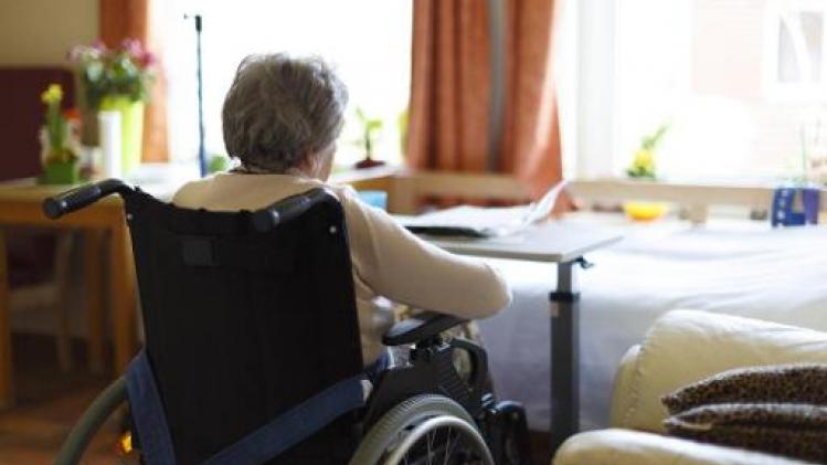 OCMW's draaien op voor factuur duizenden rusthuisbewoners