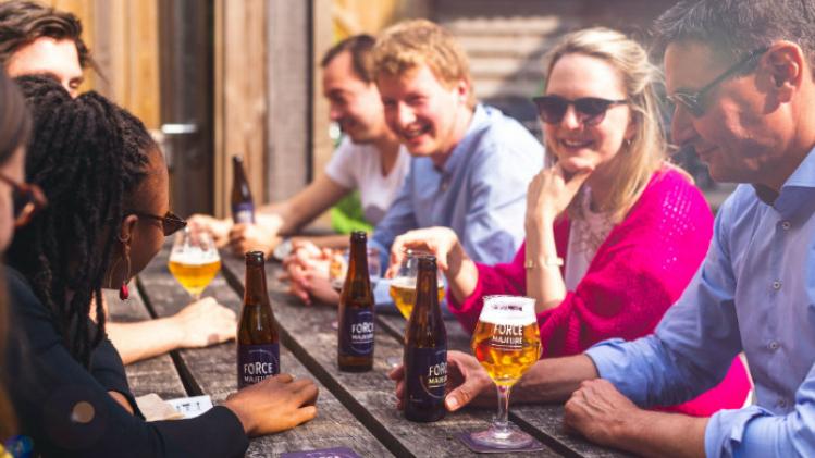 Dit is de eerste alcoholvrije bierbrouwerij in België