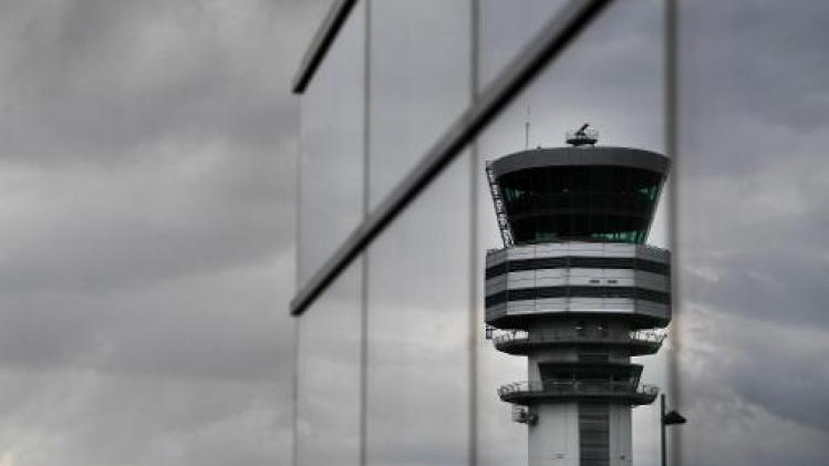 Geen acties bij skeyes gepland tijdens zomeruittocht