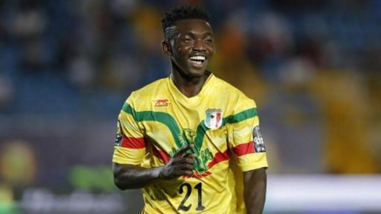 Africa Cup 2019 - Mali verslaat Mauritanië met 4-1