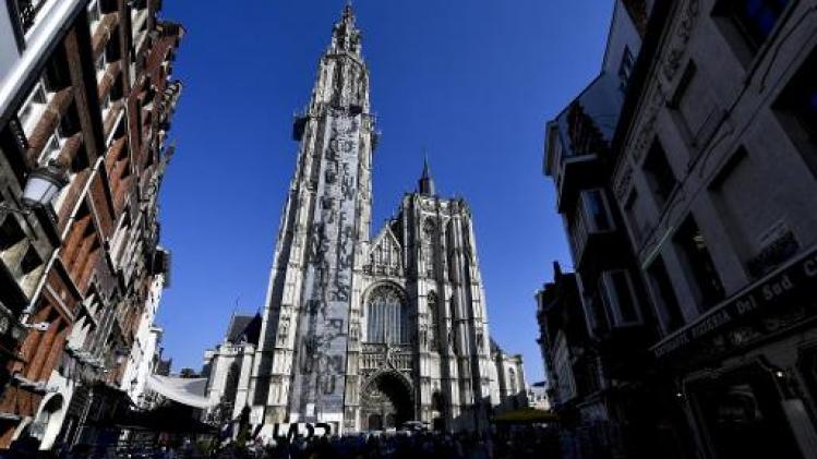 Antwerpen organiseert internationale opwarmer voor Tomorrowland