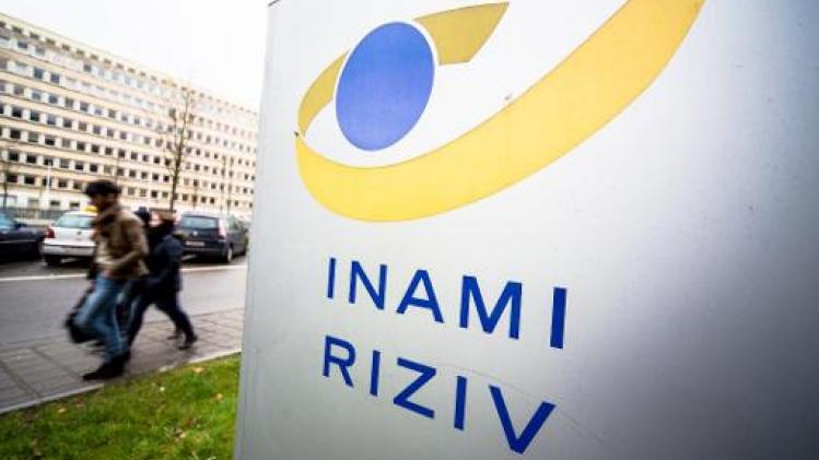Riziv ontdekt bijna helft meer fraude met ziekteuitkeringen in 2018