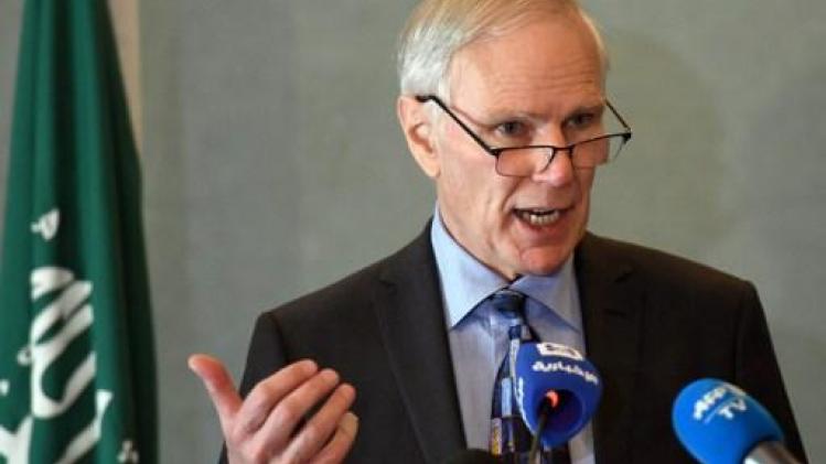 VN-deskundige waarschuwt voor "klimaatapartheid"