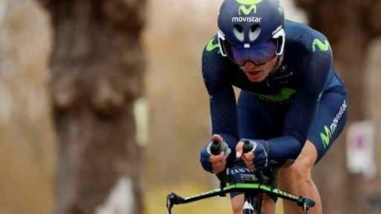 Ronde van de Sarthe - Lobato wint slotrit