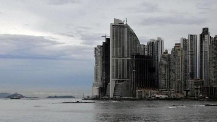 Zware aardbeving voor kust van Panama en Costa Rica