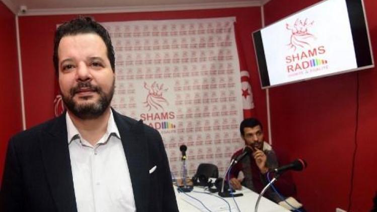 Homo wil zich kandidaat stellen bij presidentsverkiezingen in Tunesië