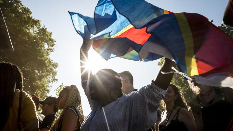 FESTIVAL. Couleur Café: Hiphop, reggae en electro troef