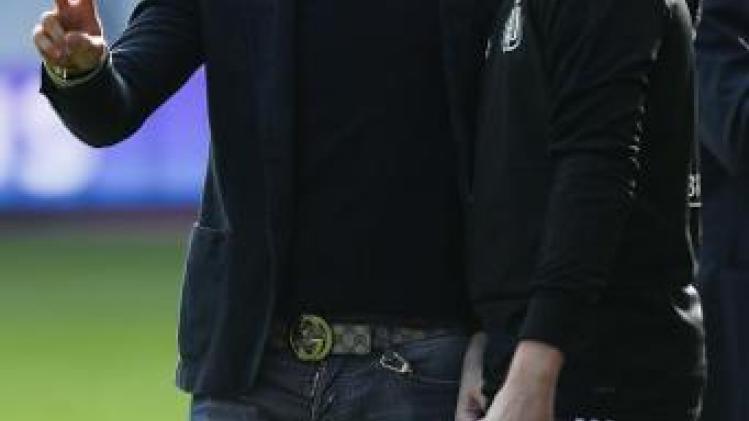 Belgen in het buitenland - Guillaume Gillet verlengt contract bij Racing Lens