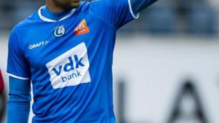 Vadis Odjidja verlengt contract met AA Gent