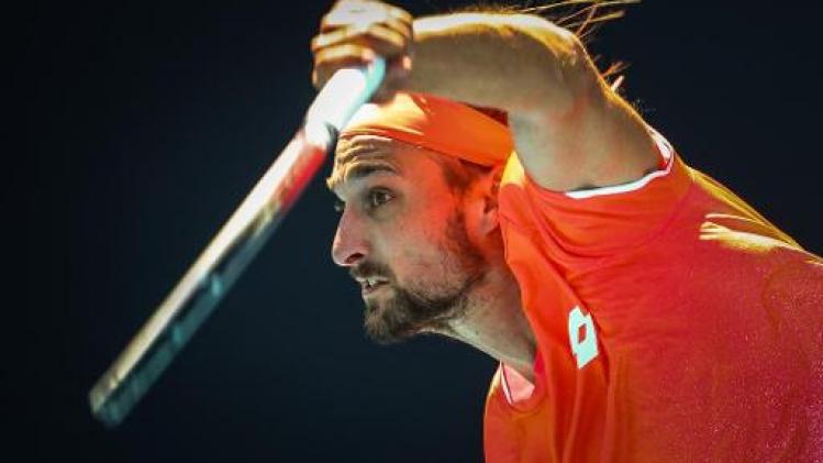 Wimbledon - Bemelmans ziet mogelijkheden na loting: "Er zit iets in tegen Wawrinka"