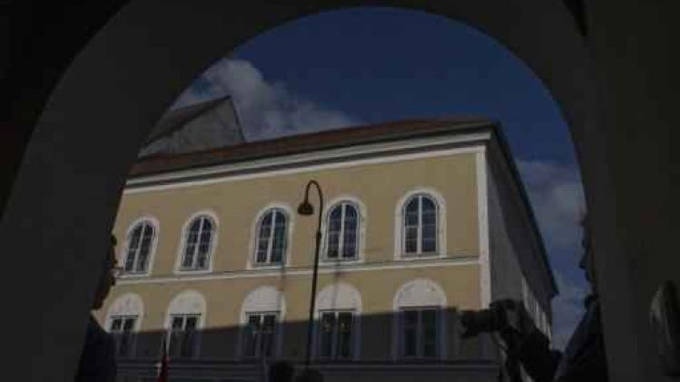 Oostenrijk wil Hitlers geboortehuis laten onteigenen