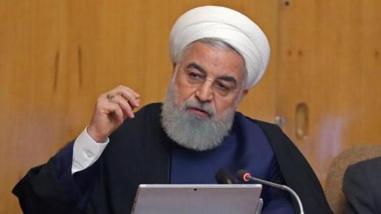 Iran overschrijdt limiet laagverrijkt uranium