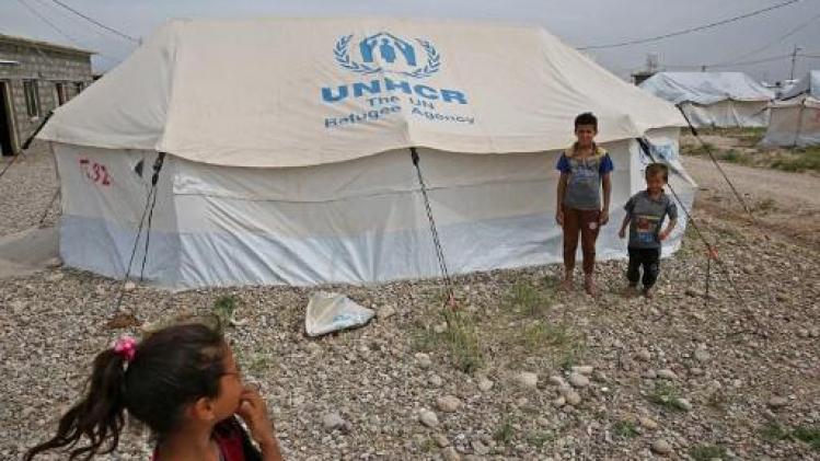Verenigde Naties zoeken een nieuwe thuis voor 1