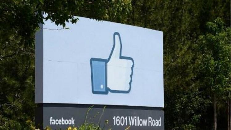 Facebook laat postafdeling hoofdkantoor ontruimen na vondst verdacht pakket