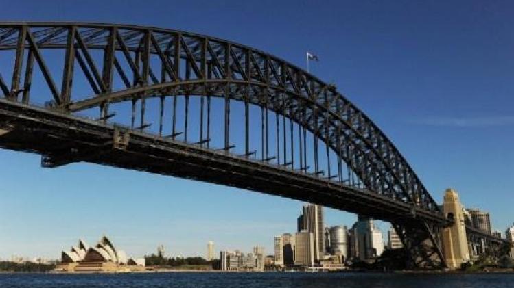 Drie IS-aanhangers opgepakt in Sydney voor plannen van aanslag