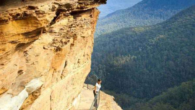 07-Mid-cliff-Walk-Blue-Mountains-Australia