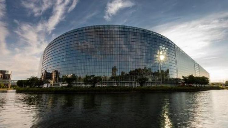 Europees Parlement vindt geen nieuwe voorzitter in eerste stemronde