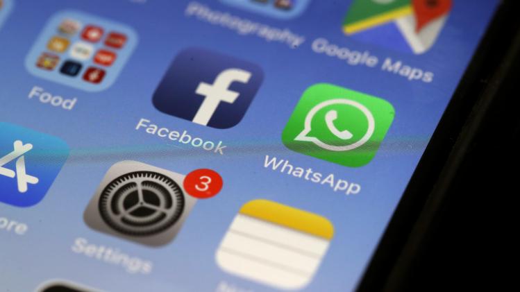 Facebook Owned Messaging Service WhatsApp Announces Cybersecurity Breach Within App Allowing Hackers Access To Phone