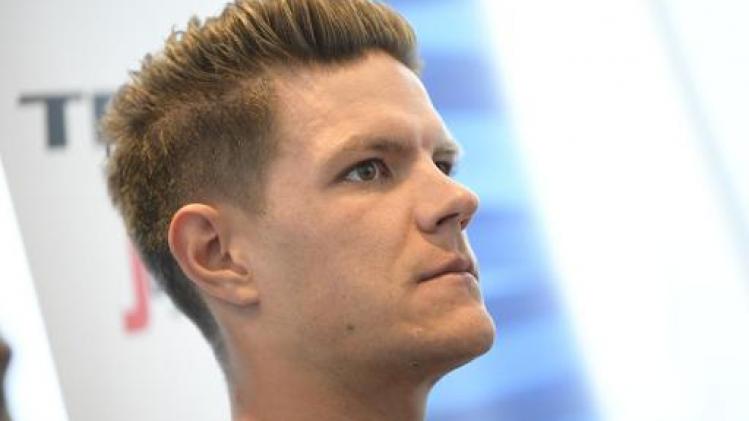 Jasper Stuyven mikt op revanche na "dramatisch voorjaar"