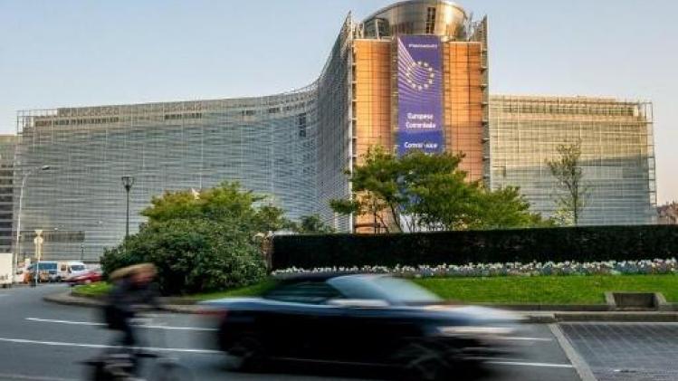 België bij de slechtste van de klas om EU-wetgeving op tijd om te zetten