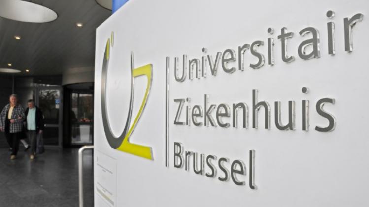 VUB en UZ Brussel richten nieuwe onderzoekshub Green Park Energy op