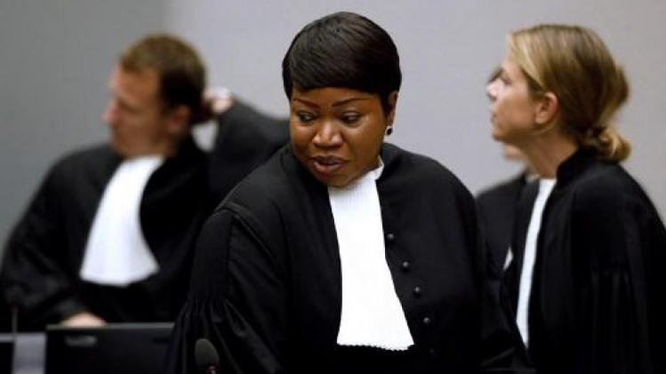 Aanklager Internationaal Strafhof vraagt onderzoek naar deportatie Rohingya