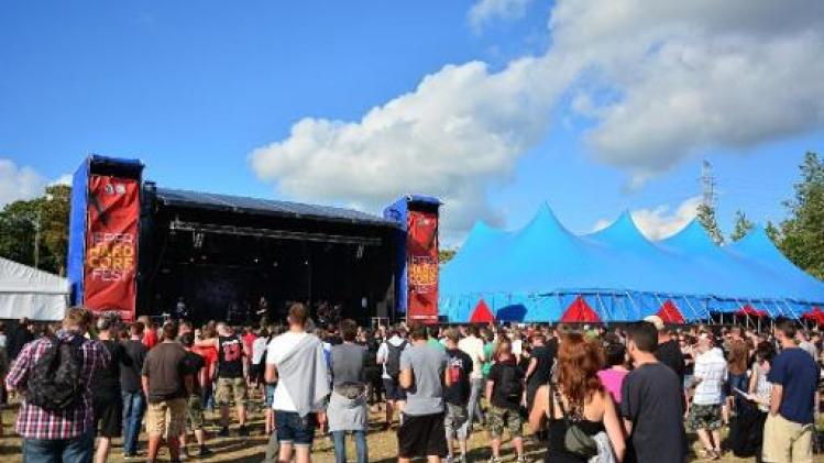 Organisatie van "compacter en gezelliger" Ieperfest hoopt op 4.000 bezoekers