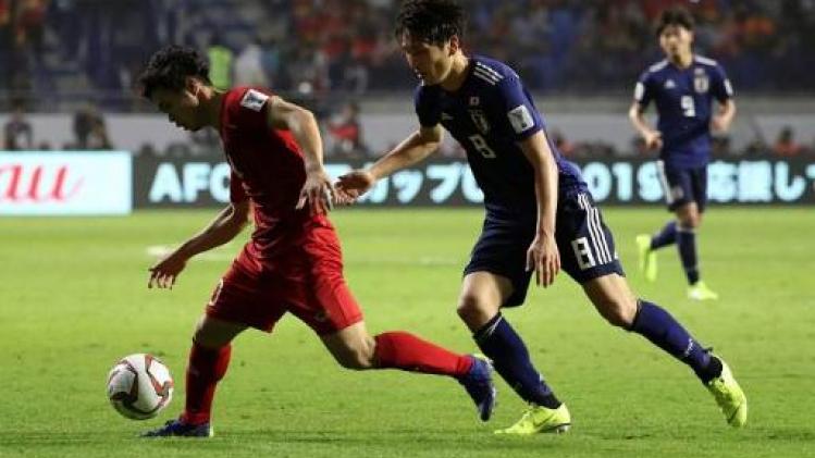 STVV haalt eerste Vietnamese speler ooit naar België