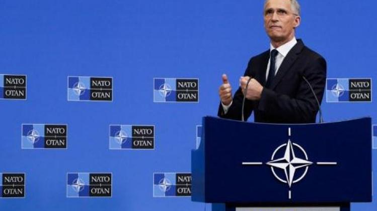 Niet van plan om na INF raketten in Europa te plaatsen