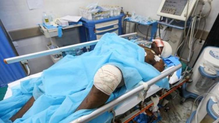 VN-Veiligheidsraad roept op tot staakt-het-vuren in Libië