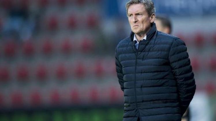 Jupiler Pro League - Zulte Waregem legt Australische en Griekse verdediger vast