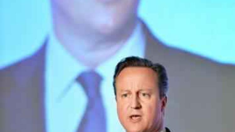 PanamaPapers - Britse premier Cameron maakt belastingsaangiftes openbaar