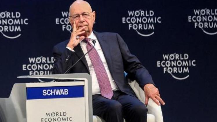 Wereld Economisch Forum waarschuwt voor mogelijk vertrek uit Davos