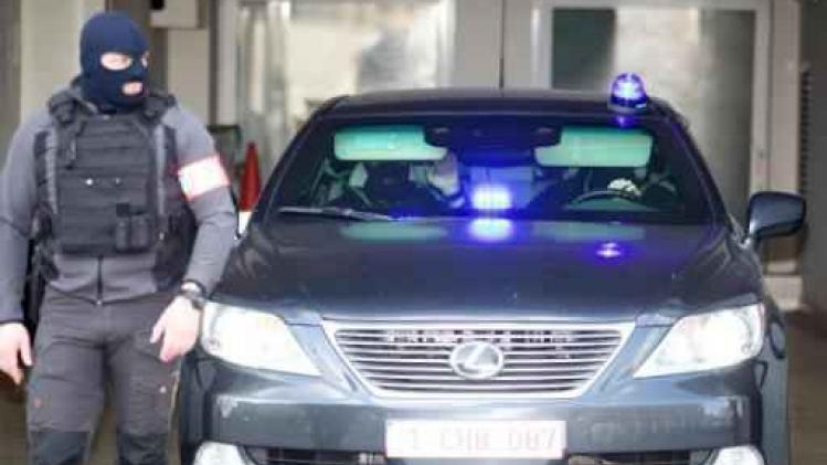 Mohamed Abrini ook aangehouden voor aanslagen Brussel en Zaventem