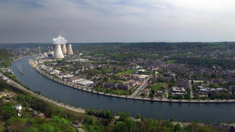 Ecolo bezorgd om nieuw project voor stockage van kernafval in Tihange