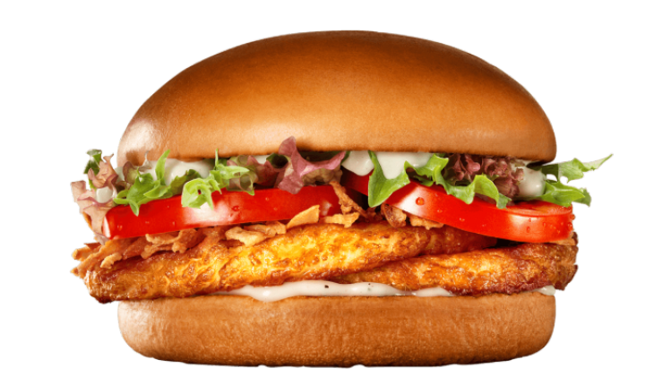 Burger King lanceert hamburger die vegetariërs spontaan doet kwijlen