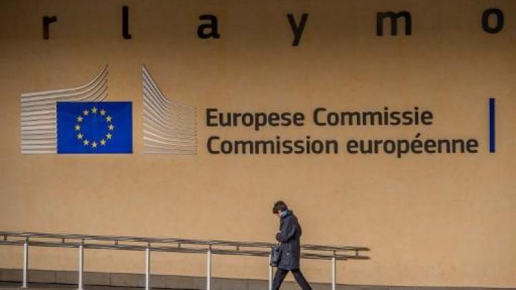 EU-Hof legt België dwangsom op omdat Brussel richtlijn over snel internet niet omzet