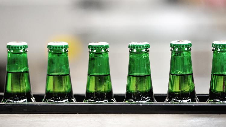 Prijs voor krat bier in Qatar zakt naar 'slechts' 57 euro