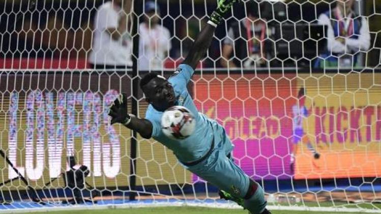 Africa Cup 2019 - Tunesië mag naar kwartfinale na strafschopthriller tegen Ghana