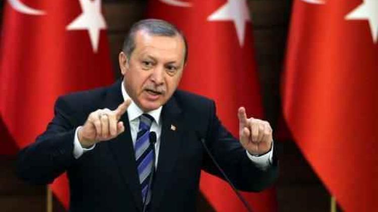 Turkije vraagt om vervolging van Duitse satiricus