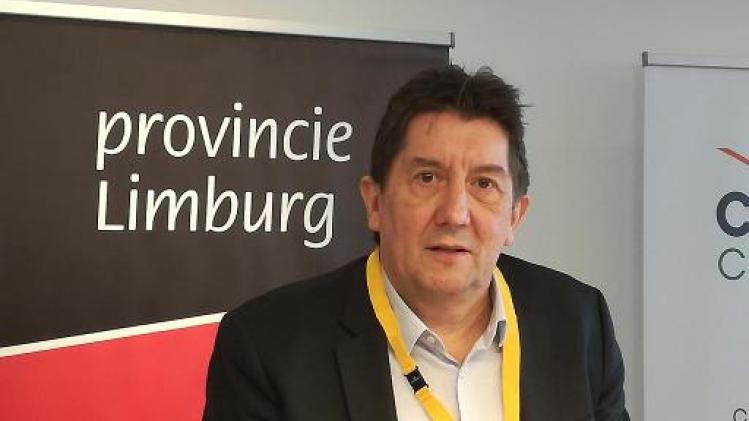 Gouverneur breidt captatieverbod uit in provincie Limburg