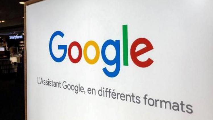 Gegevensbeschermingsautoriteit stelt wellicht onderzoek in naar Google