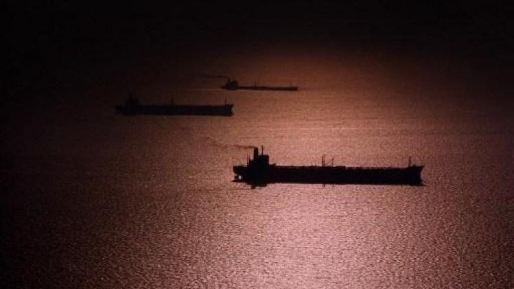 Iran ontkent incident met Britse tanker in Straat van Hormuz